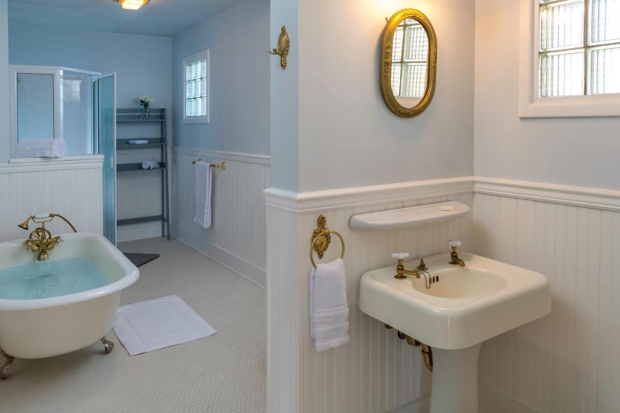 Gardenview Estate Bed And Breakfast Kettle Falls Exterior foto