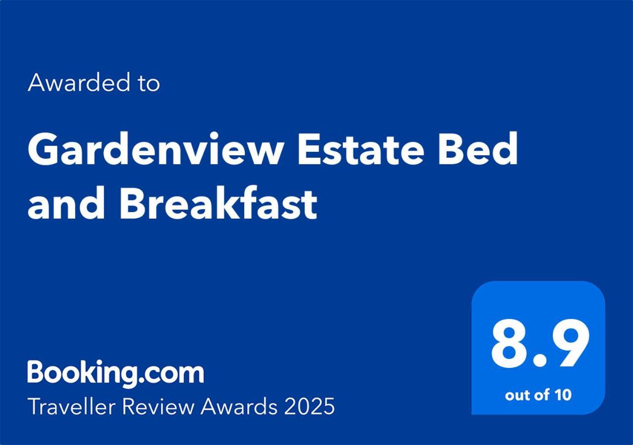 Gardenview Estate Bed And Breakfast Kettle Falls Exterior foto